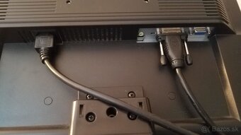 19" LCD monitor IIYAMA - 5