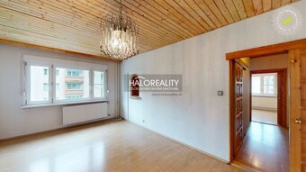 HALO reality - Predaj, trojizbový byt Liptovský Hrádok, Prek - 5