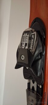 Predám lyže Atomic - 5