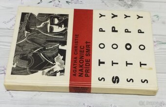 NAKONIEC PRÍDE SMRŤ - 5