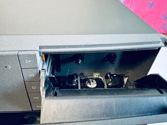 Grundig cd player a tape deck - 5