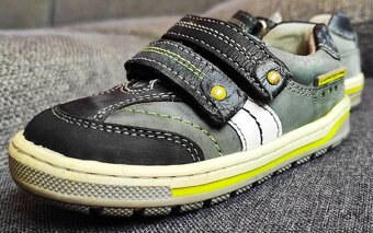 Chlapčenské tenisky značky Lasocki - 5