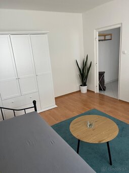 Prenájom 1-izbového bytu - 5