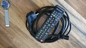 Predám starý LCD TV Samsung 32''. - 5