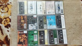 nabozenske kazety a vianocne kazety - 5