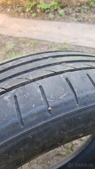 Goodride Zupereco Z-107 225/60 R18 100H - 5