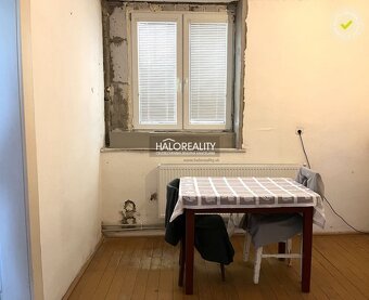 HALO reality - Predaj, rodinný dom Bežovce - 5