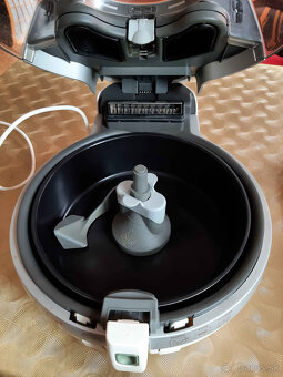 PREDAM fritovaci hrniec TEFAL ActiFry - 5