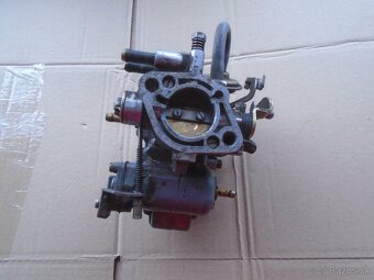 Fiat 128A 128CL, Zastava 1100 - 5