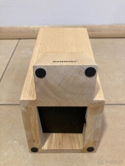 Stojan na nože Banquet - 5