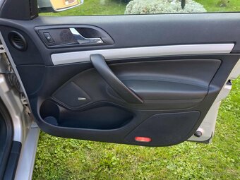 Škoda Octavia 2 facelift 2.0tdi RS interiér - Možná výmena - 5