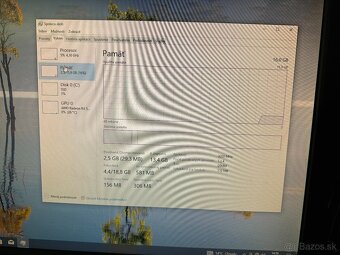 I5-11400f / RX 5700XT / 16GB RAM - 5