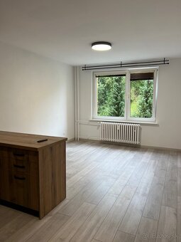 TRIOREALITY - Novozrekonštruovaná garzónka - Čadca - 5