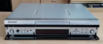 Predám DVD HDD rekordér Pioneer DVR-920H - 5