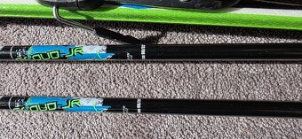 Detský lyžiarsky set 120 cm - 5