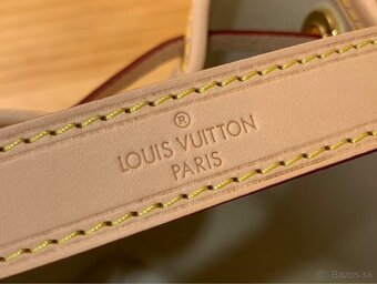 Louis Vuitton Noé BB - 5