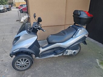 Piaggio mp3 250 ie - 5