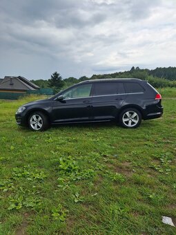 Volkswagen golf VII - 5