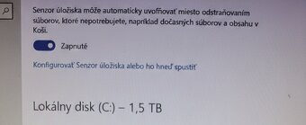 PC Intel i9-10900K | RTX 2060 | 32GB RAM – 1.5tb - 5