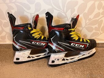 Hokejove korcule CCM FT2 Jetspeed 47 - 5