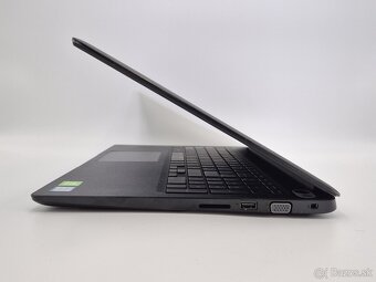 ▼Dell Latitude 3500 - 15,6" / TOUCH / i7-8665U / GPU 2GB▼ - 5