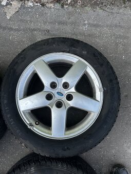 Disky 5x108 R16 ET 44 - 5