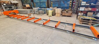 Kmenova pasova píla - 5