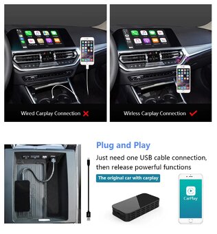 Carplay box - 5