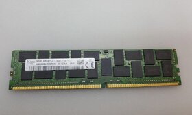 SKHynix DDR4 1 024GB ECC Server 2133MHz / 2400mhz - LRDIMM. - 5