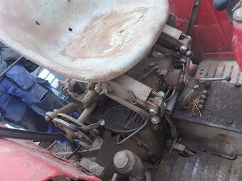 Zetor 2011 - 5