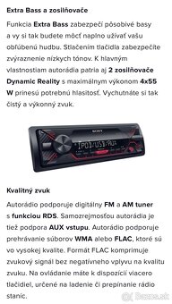 Auto rádio - 5