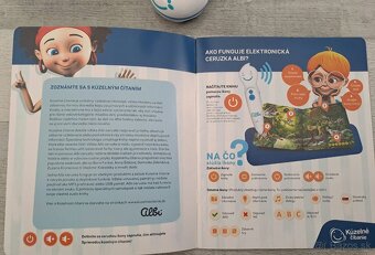 Zábavná elektronická kniha - 5