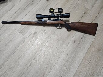 Predam flobert Spielberg Brno 6mm - 5