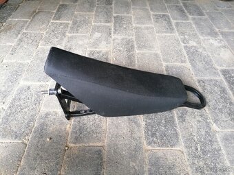Stealth bomber 12kw - 5