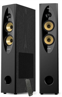 Fenda F&D T-60X reproduktory - 5