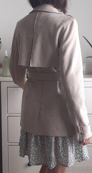 Trench coat Zara - 5