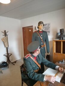 Finančná stráž, četníctvo, polícia, žandárstvo - 5