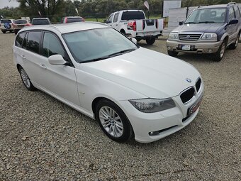 Bmw 318D E91 (2012) - 5