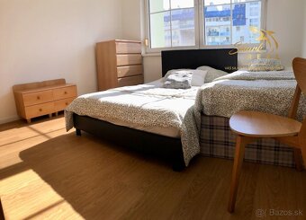 Ponuka prenájmu 2-izbového bytu v Bratislave – Podunajské Bi - 5