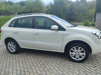 Renault Koleos 2.0 dci. 4x4 - 5