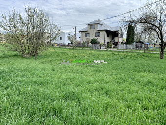 Predaj stavebný pozemok s IS, 500 m2, Kalnište - 5