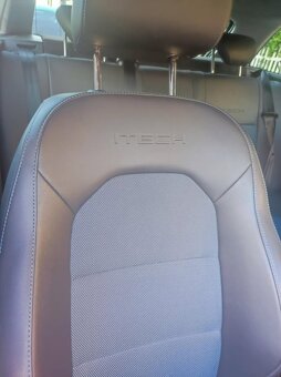 Seat Ibiza ST Combi - 5