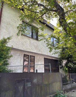 6 izbový rodinný dom v Podunajských Biskupiciach PREDAJ - 5