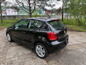 Volkswagen Polo 1.6 TDI - 5