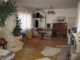 Prenájom – Bruty – farma s rodinným domom 306/22 - 5