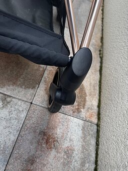 Cybex Mios 3.0 so zárukou - 5