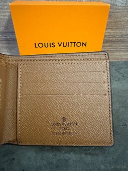 Peňaženka Louis Vuitton - 5