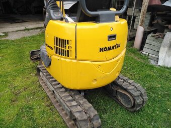 Komatsu - 5