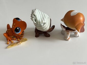 Littlest Pet Shop - 5