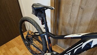 KTM Macina race 293 - nová batéria - 5
